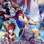 Tần Thời Minh Nguyệt 5