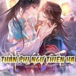 Thần Phi Ngự Thiên Hạ