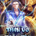 Thần Võ Thiên Tôn