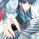 Thiên Ngoại Giang Hồ