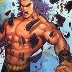 Thiên Sát Cuồng Đao