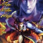 Thục Sơn Kiếm Hiệp Truyện