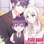 Tiểu Bạch Nam Thần Daddy