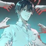 Tôi Là Người Môi Giới Của Ngôi Nhà Kỳ Quái