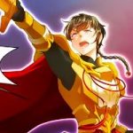 Triệu Hoán Thánh Kiếm