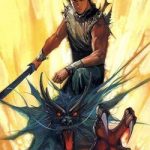 Truyện ngắn Mã Vinh Thành Thiên Hạ