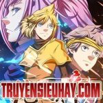 Tuyệt Thế Yêu Đế