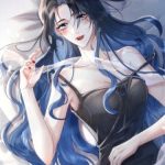 ÁNH TRĂNG CỦA CÔ ẤY!