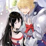 Xuyên thành phù thủy nuôi dưỡng kỵ sĩ thánh điện