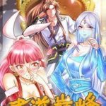 Võ Đạo Đỉnh Phong