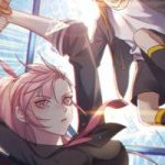 Vô Hạn Biến Dị