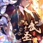 Võ Thánh Này Khảng Khái Quá Rồi