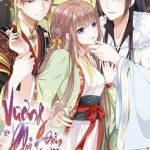 Vương Phi Thật Thích Trang Điểm