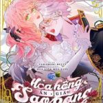 Hoa Hồng Ẩn Giấu Sao Băng