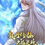 Khắc Đan Tu Tiên Chỉ Cẩu Trường Sinh