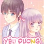 Yêu Đương Tư Hữu Vật