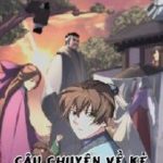 Câu Chuyện Về Người Lưu Giữ Lịch Sử