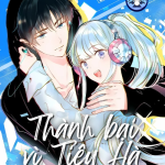 Thành Bại Vì Tiêu Hà