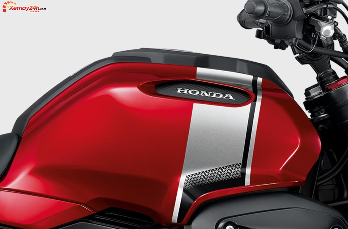 Honda CB150R Exmotion