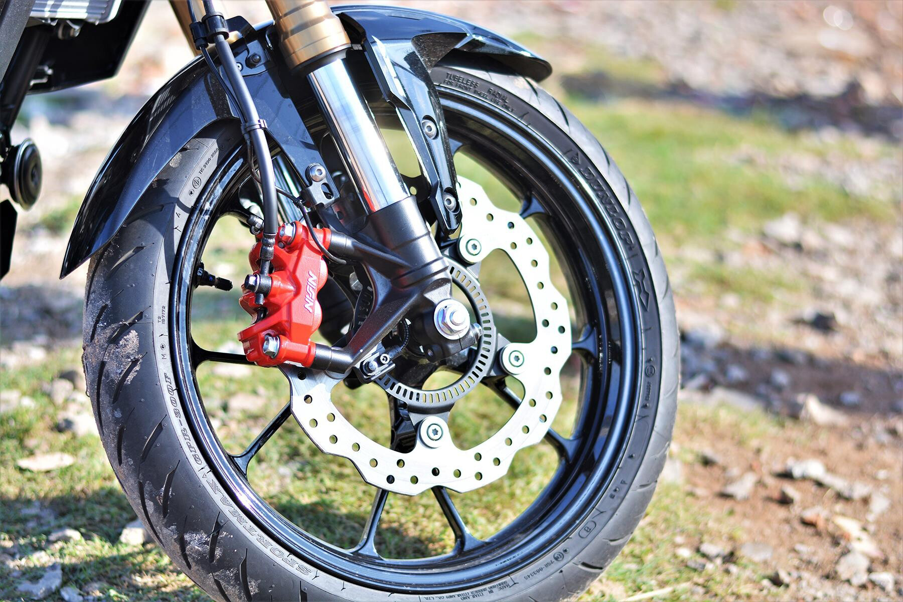 Honda Cb150r Exmotion Xemay24h 2