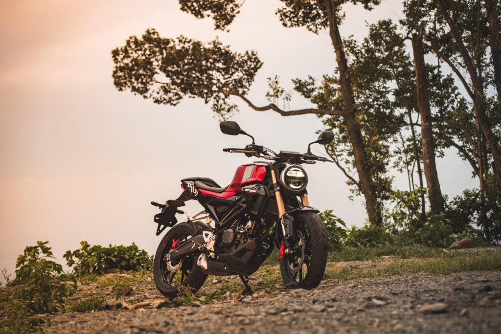 Honda Cb150r Exmotion  20