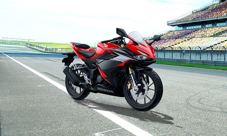Honda Cbr150r 2