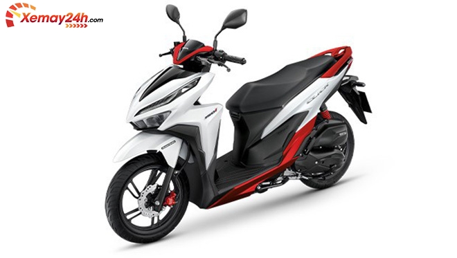 Honda Click 150i