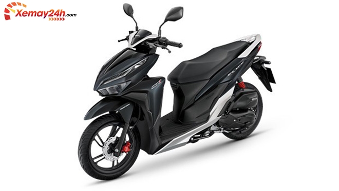 Honda Click 150i