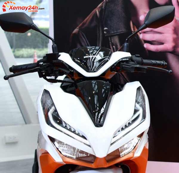 Honda Click 150i