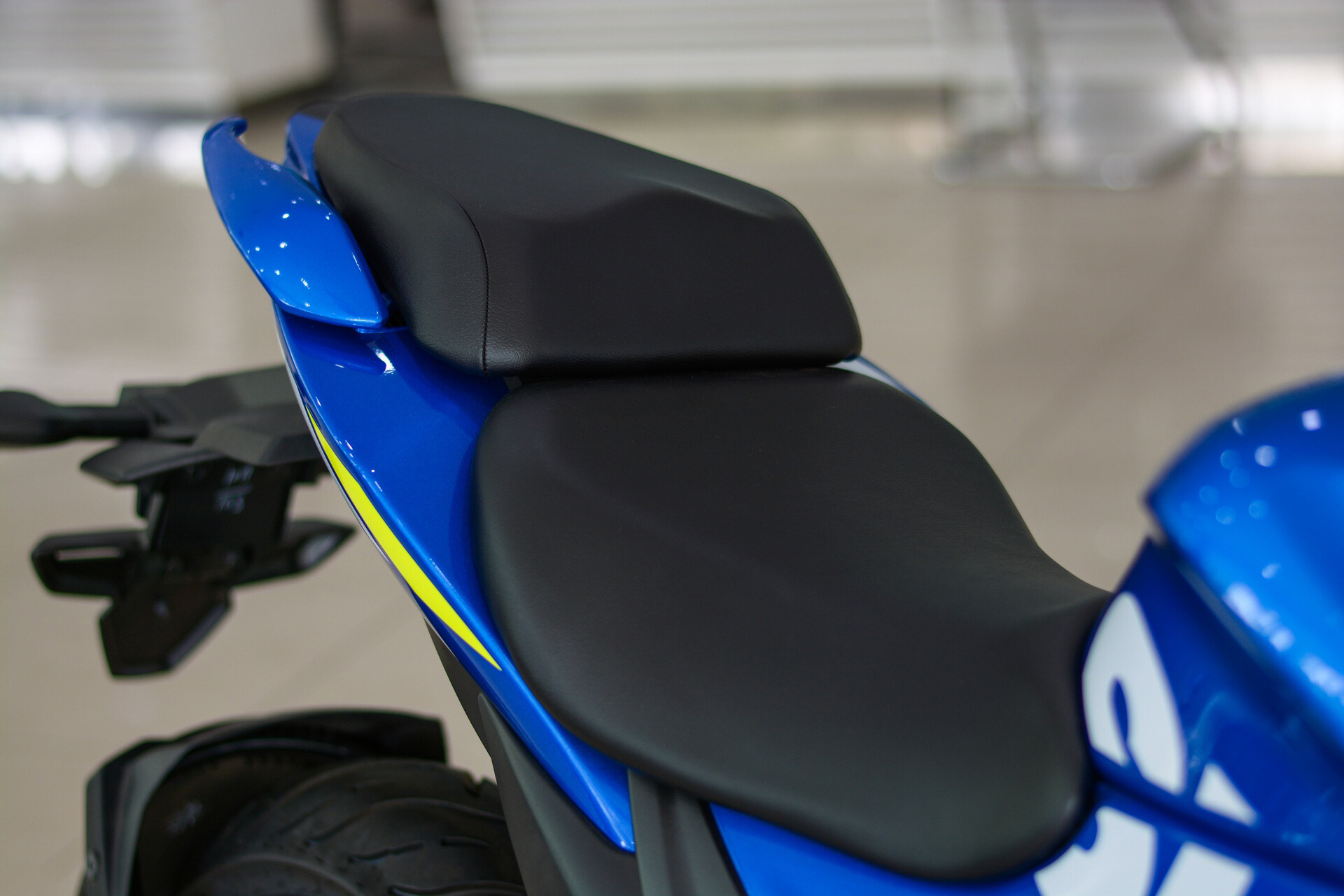 Suzuki Gixxer Sf250 Kianex 9