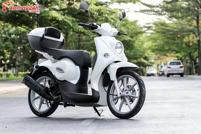 Sym Angela 50