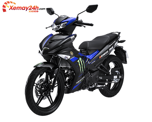 Yamaha EXCITER 150 Yamaha EXCITER 150