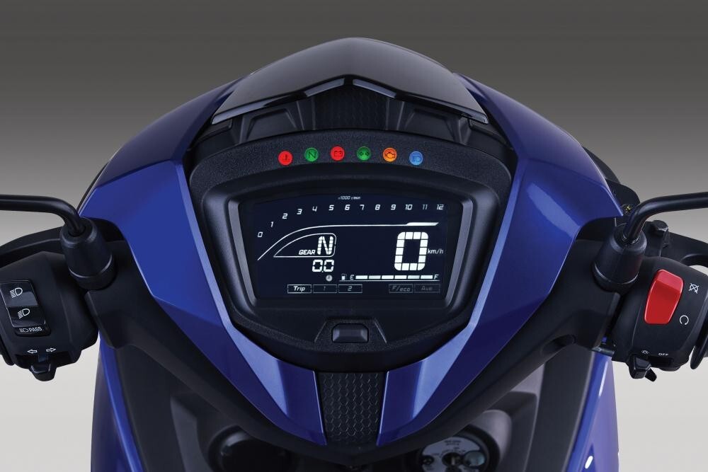 Yamaha Exciter 150 2023 Xemay24h 10