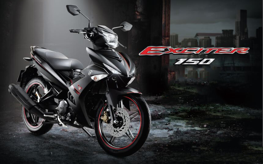 Yamaha Exciter 150 2023 Xemay24h 3