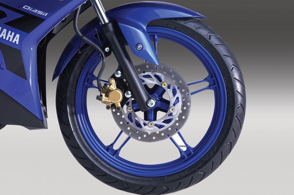 Yamaha Exciter 150 2023 Xemay24h 5