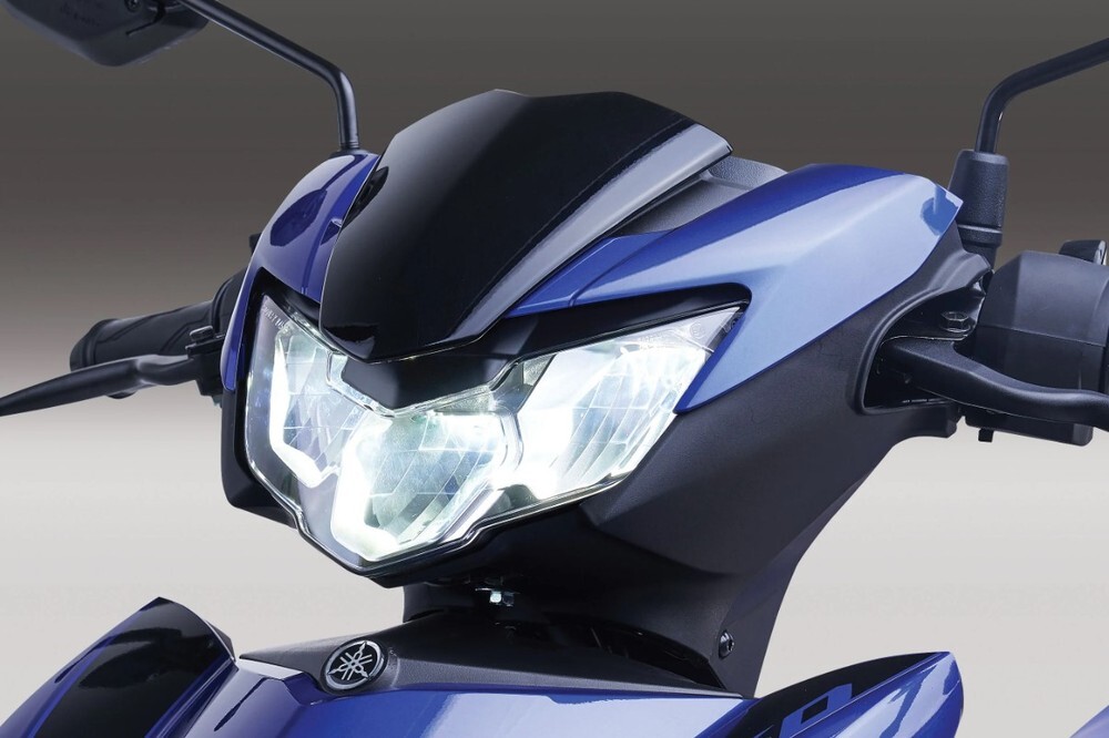Yamaha Exciter 150 2023 Xemay24h 9