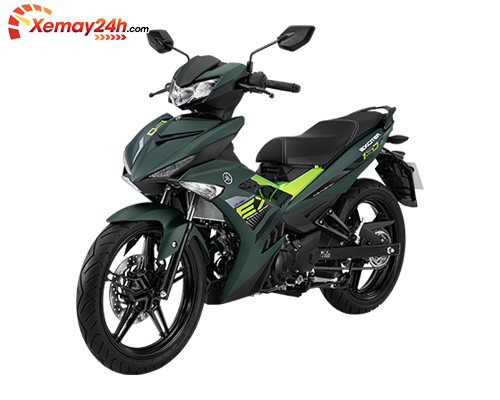 Yamaha EXCITER 150 Yamaha EXCITER 150