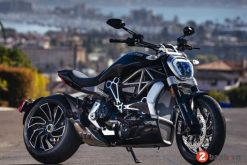 Ducati XDiavel S 1