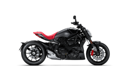 Ducati XDiavel S 2