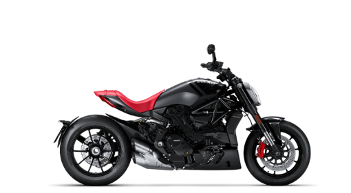 Ducati XDiavel S 2