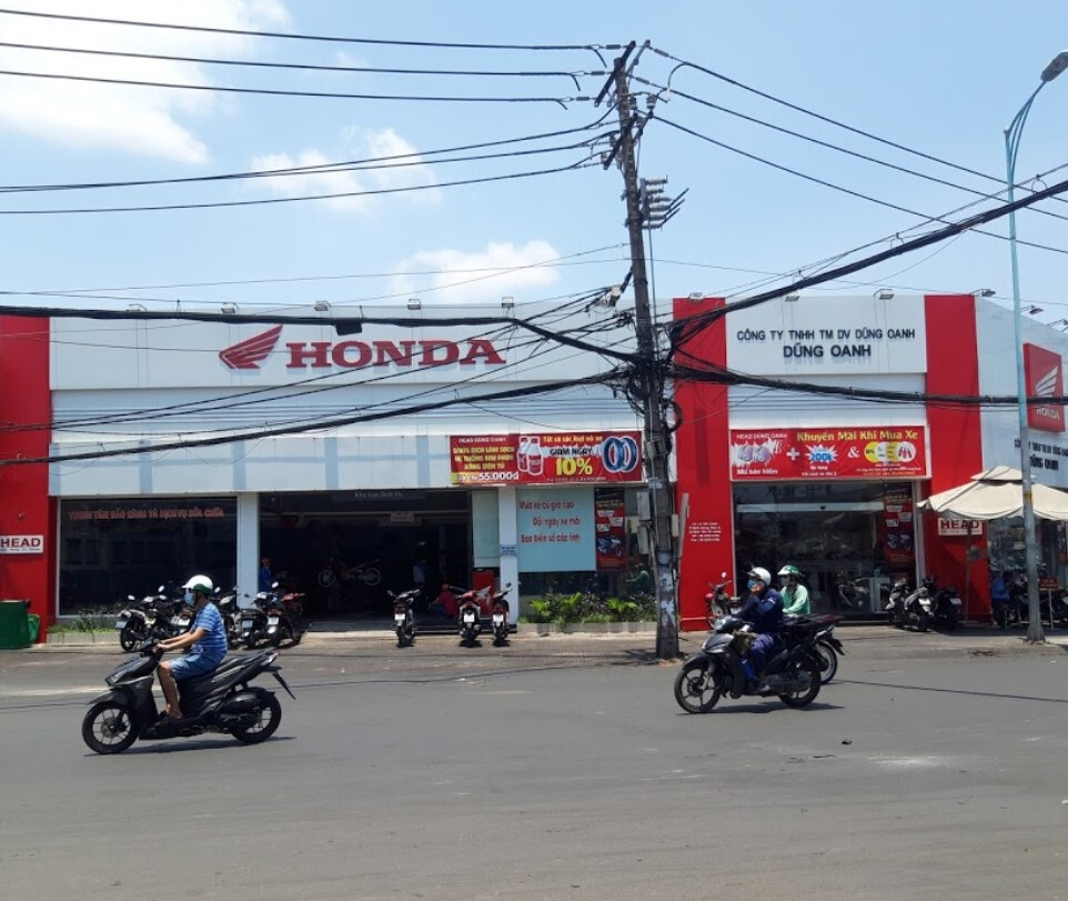 Head Honda Head Dung Oanh Xemay24h