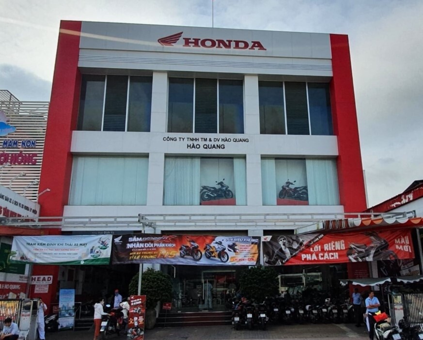 Head Honda Head Hao Quang Xemay24h