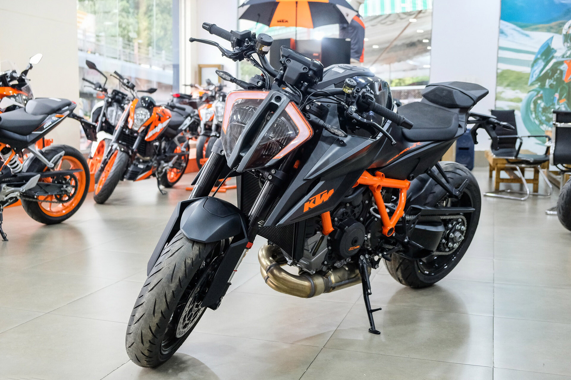 Ktm 1290 Super Duke R Xemay24g 1