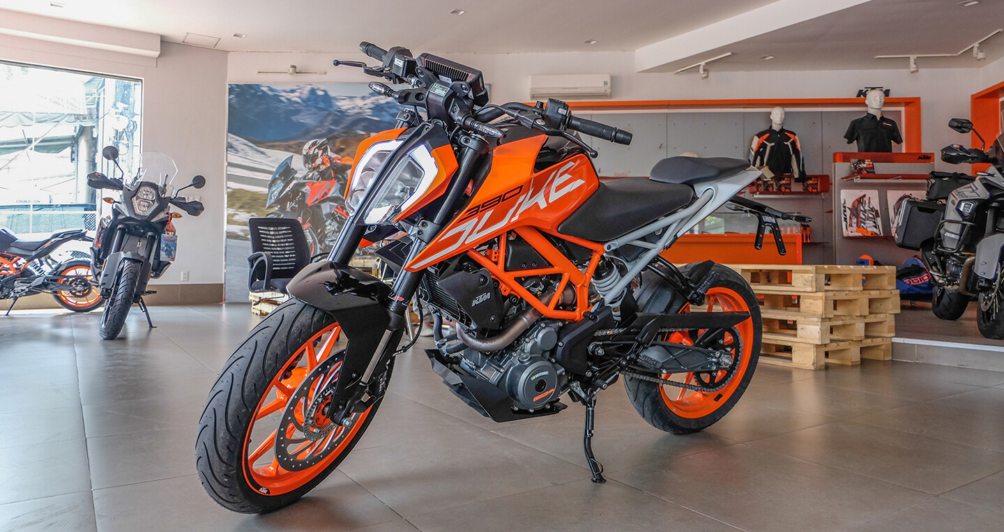 Ktm 390 Duke Xemay24h 6