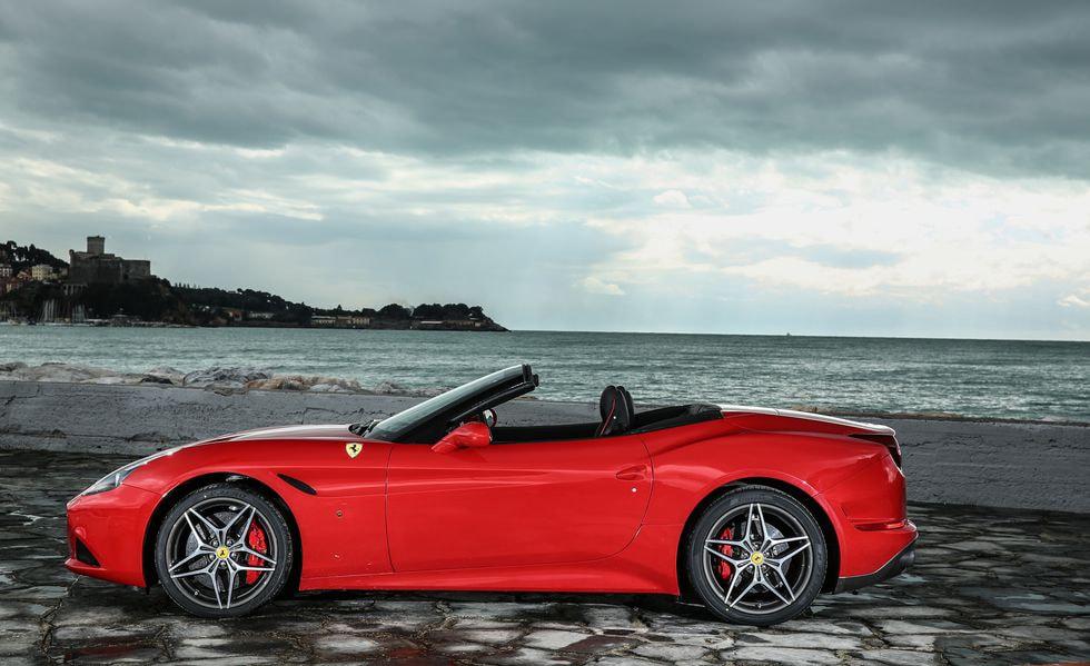 Gi Xe Ferrari California T 2023 Th ng Tin nh Gi V So S nh Gi Xe Ferrari California T 2023 Th ng Tin nh Gi V So S nh
