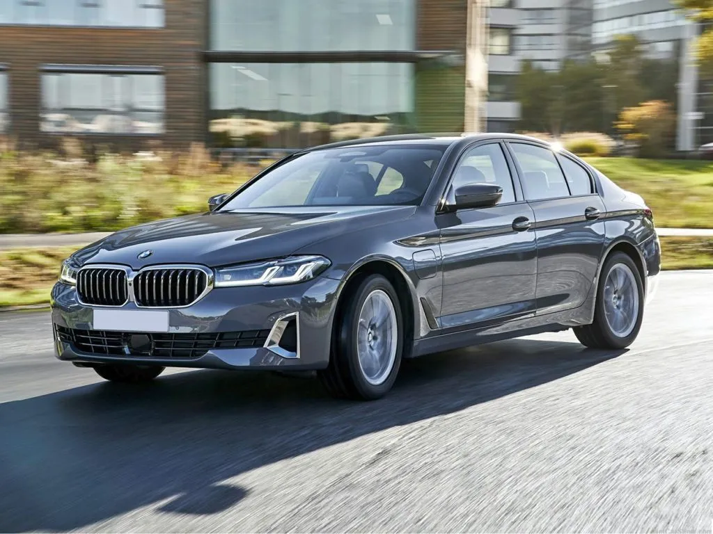 BMW 530i
