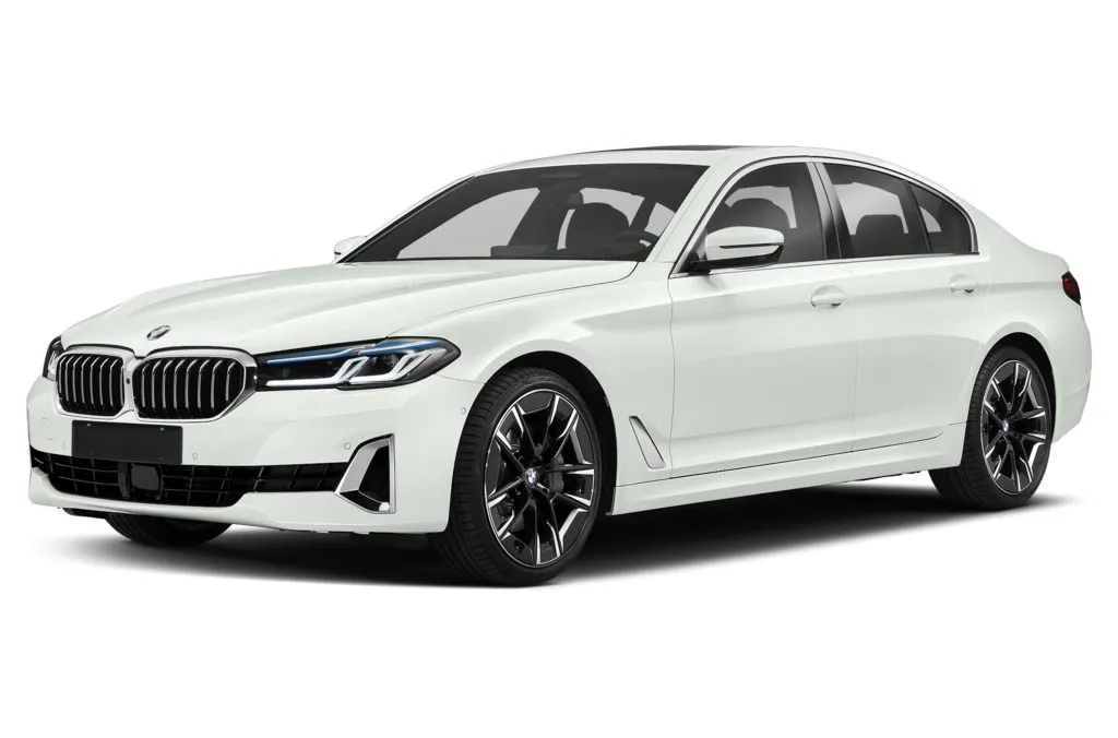 BMW 530i
