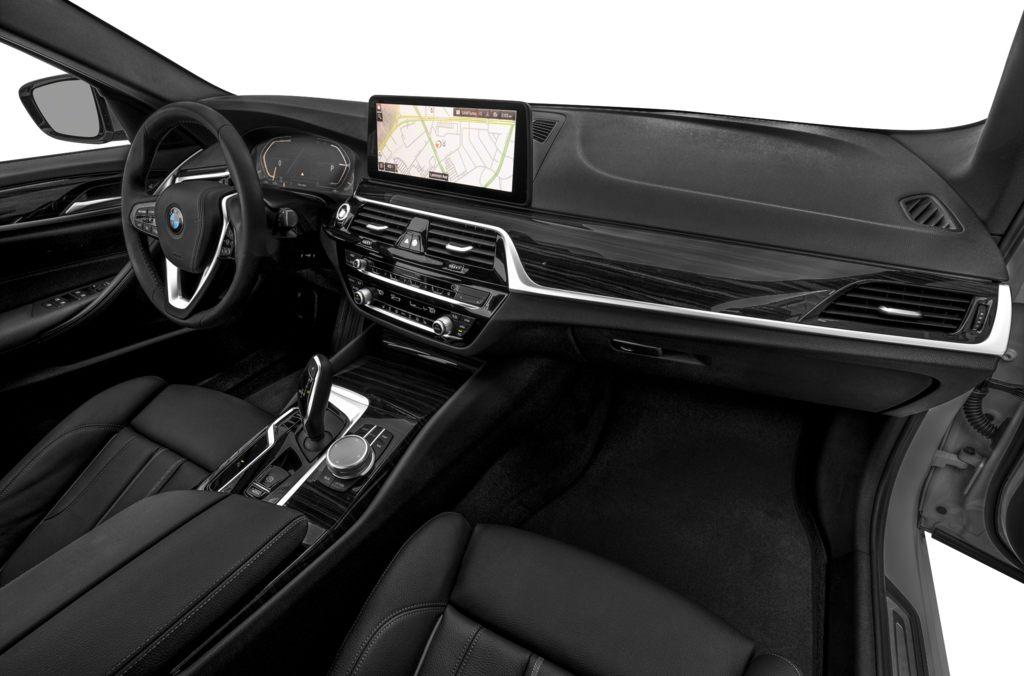 BMW 530i