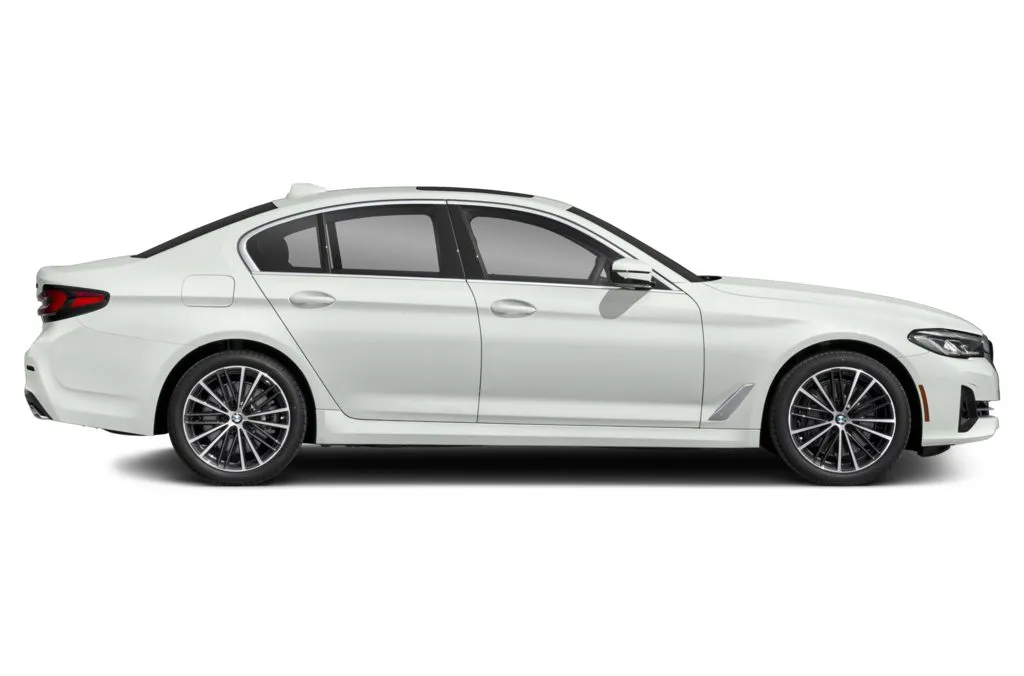 BMW 530i
