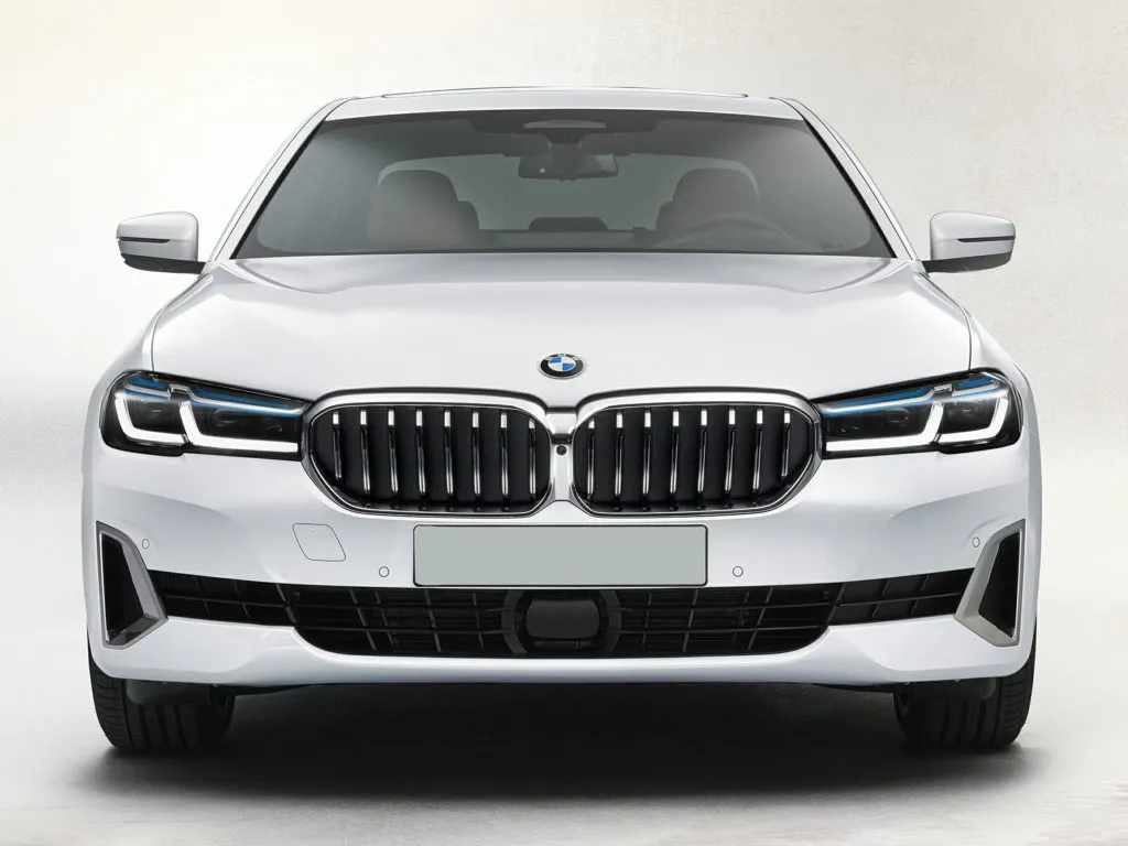 BMW 530i